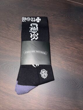 Brand new socks